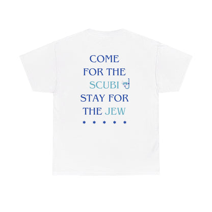 Eckerd Hillel Tee