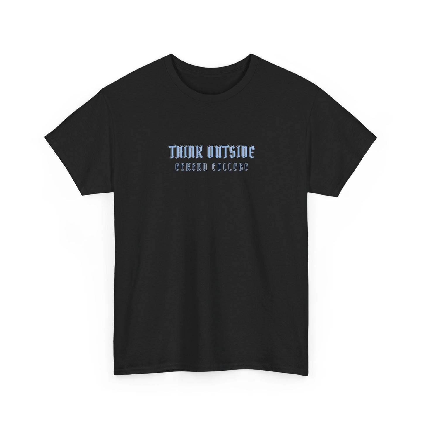 Think Outside Tee