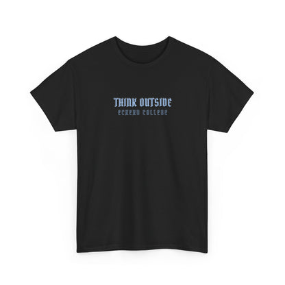 Think Outside Tee