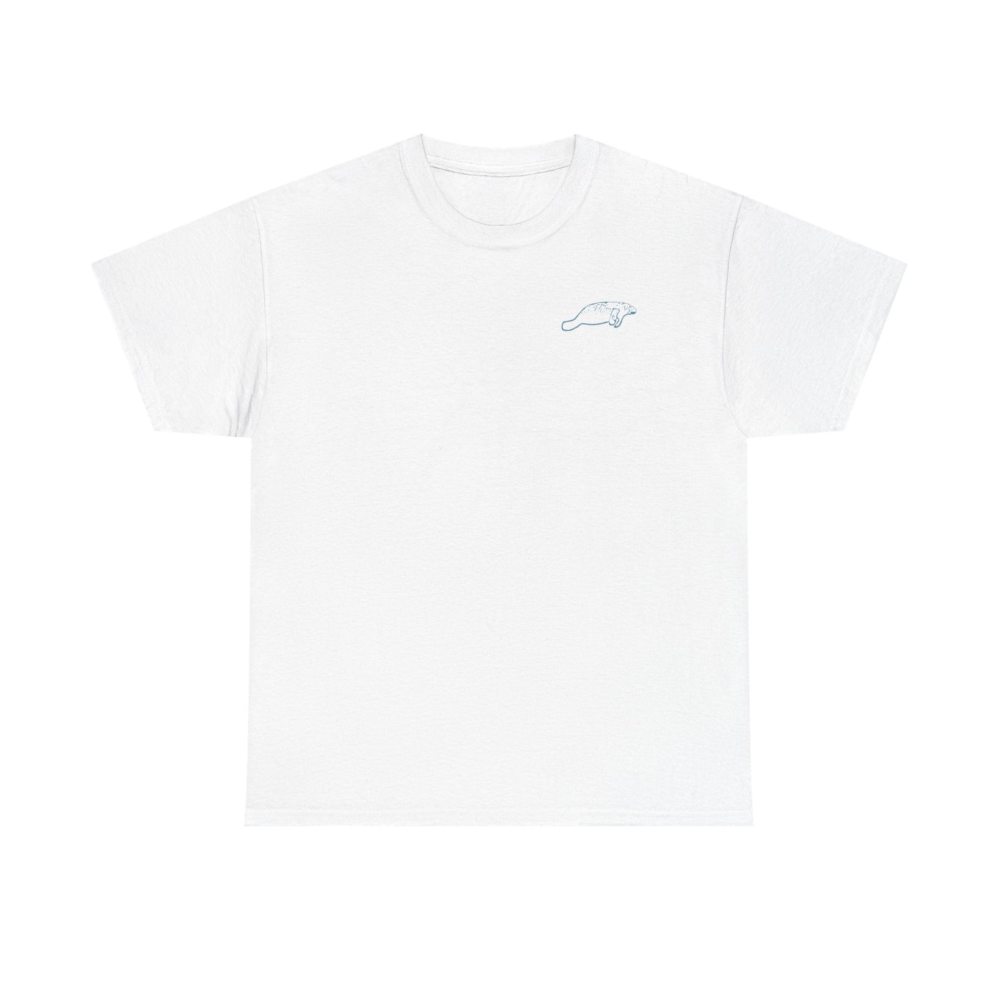 Eckerd Marine Shirt