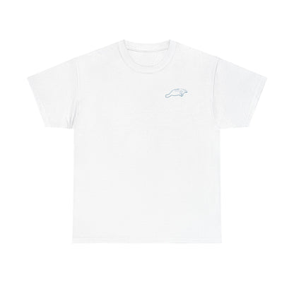 Eckerd Marine Shirt