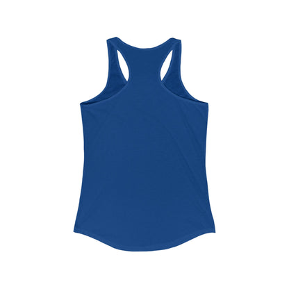 Yike Athletic Racerback Tank