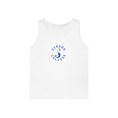 Eckerd Mermaid Heavy Cotton Tank Top