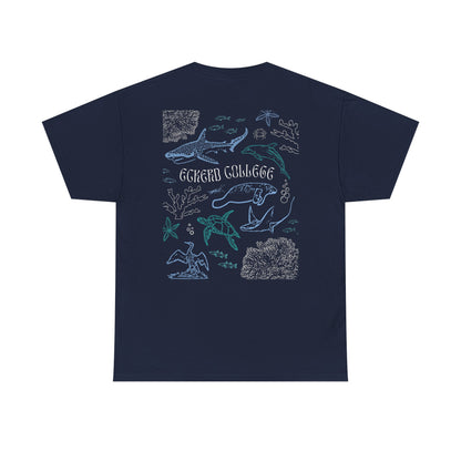 Eckerd Marine Shirt