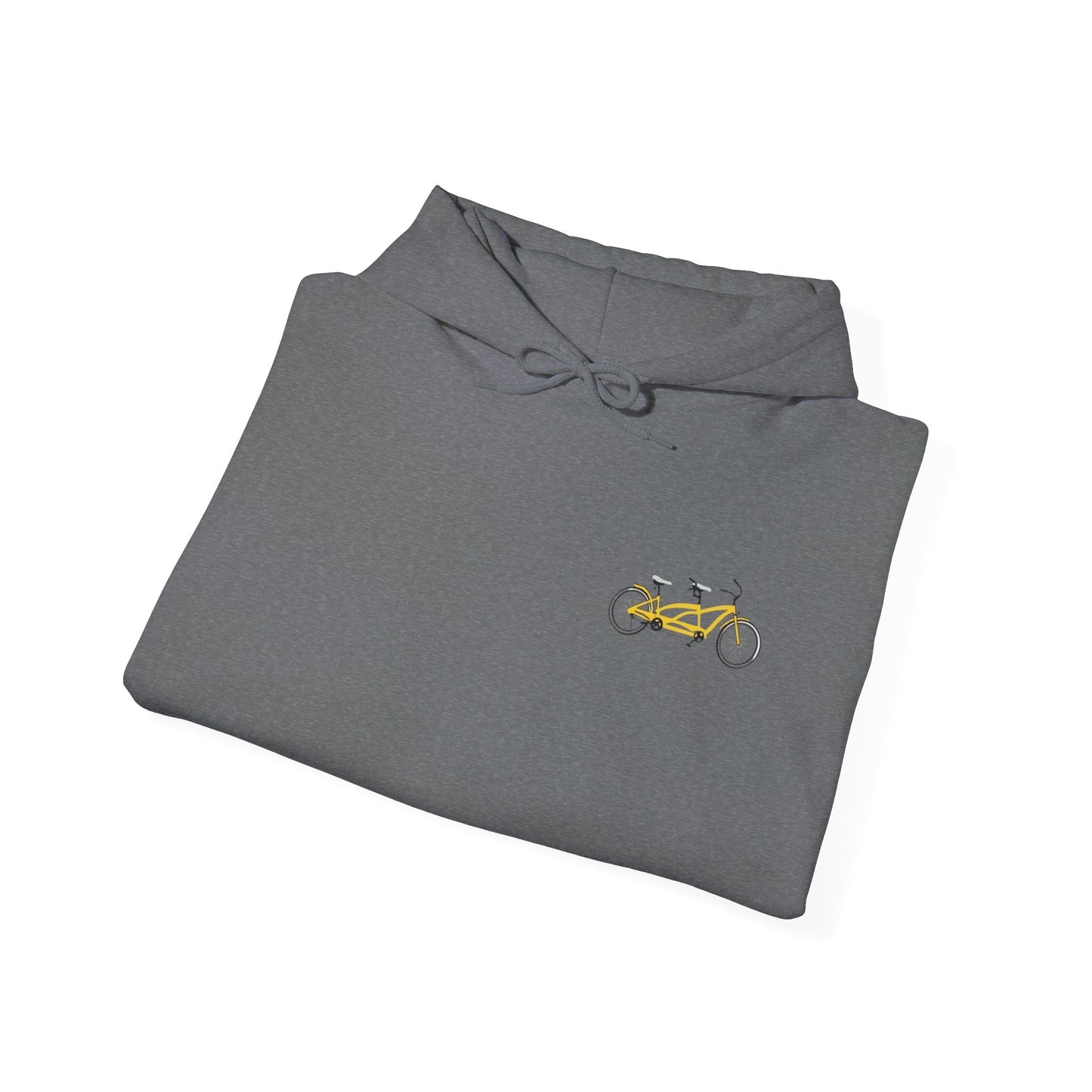 Yike Hoodie