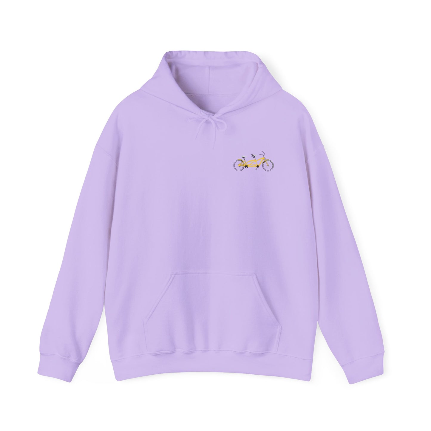 Yike Hoodie