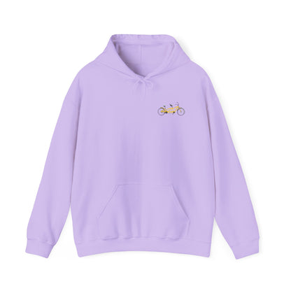 Yike Hoodie