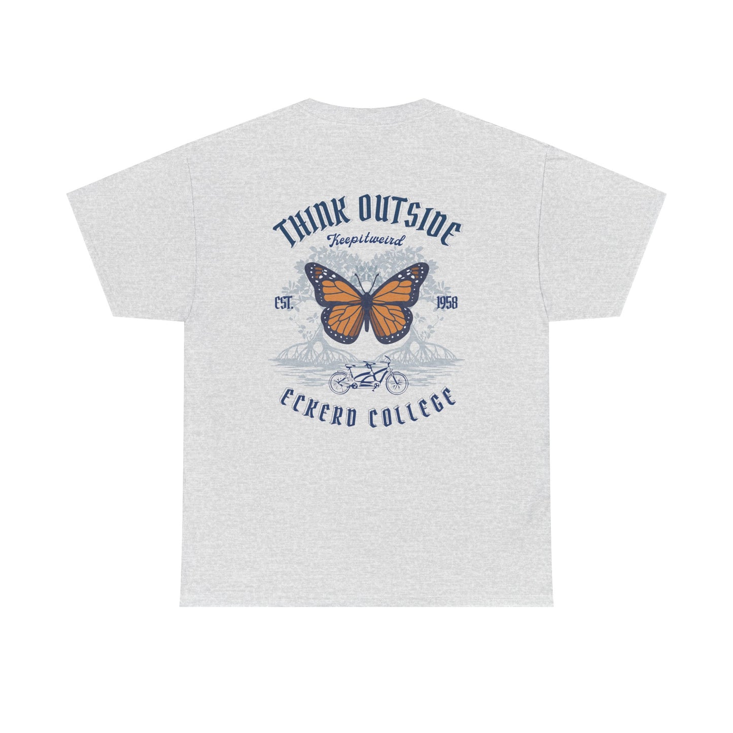 Think Outside Tee