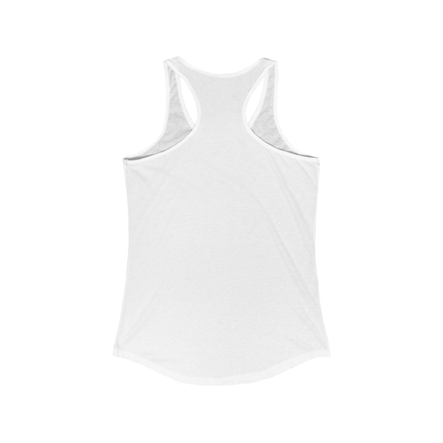 Yike Athletic Racerback Tank