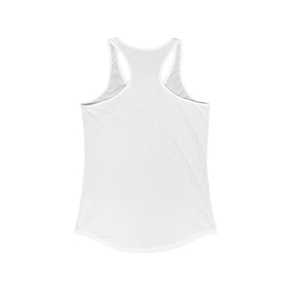 Yike Athletic Racerback Tank