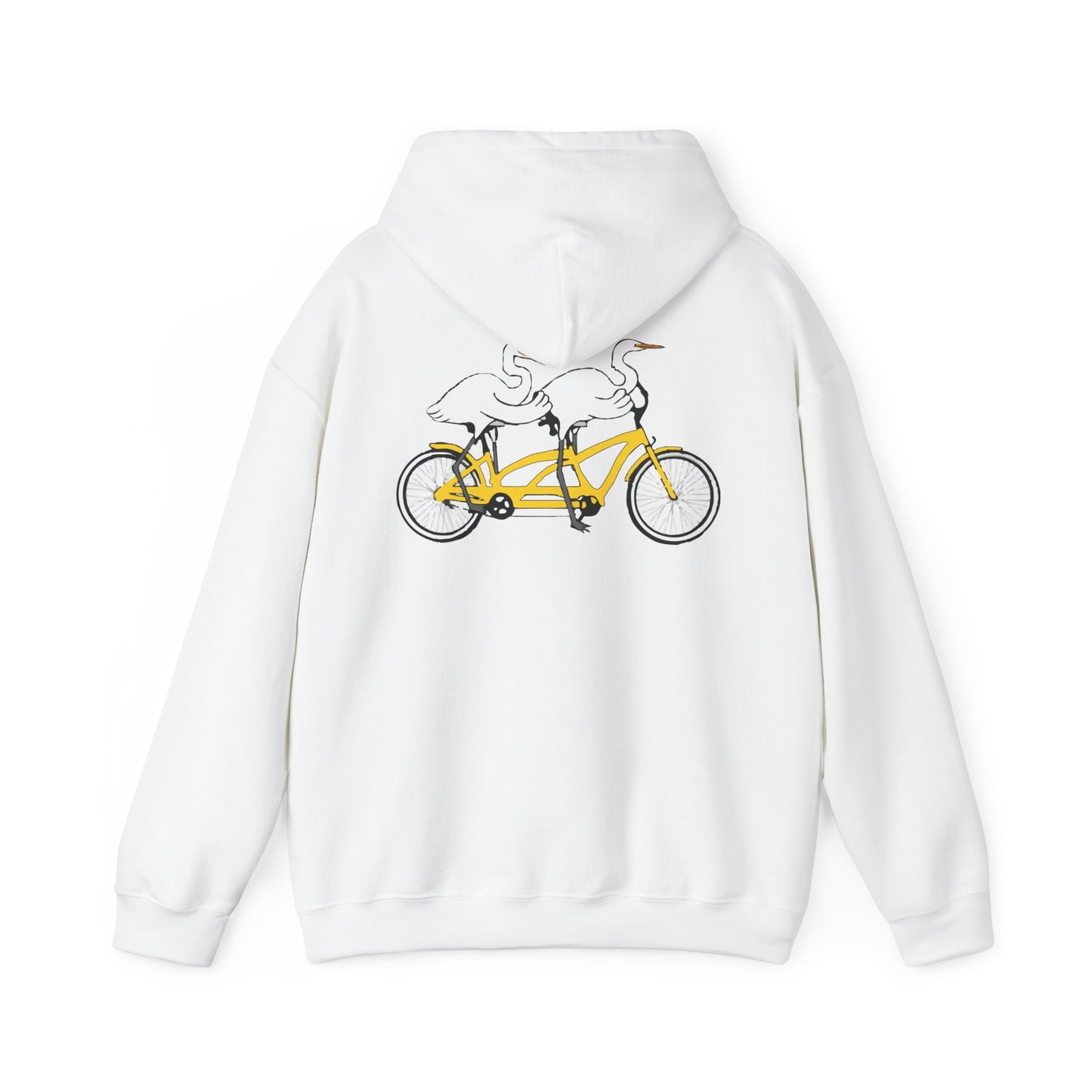 Yike Hoodie
