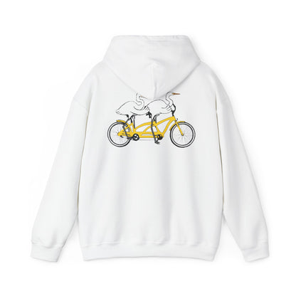 Yike Hoodie