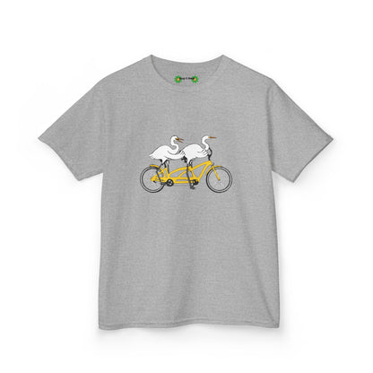 Yike kids tee