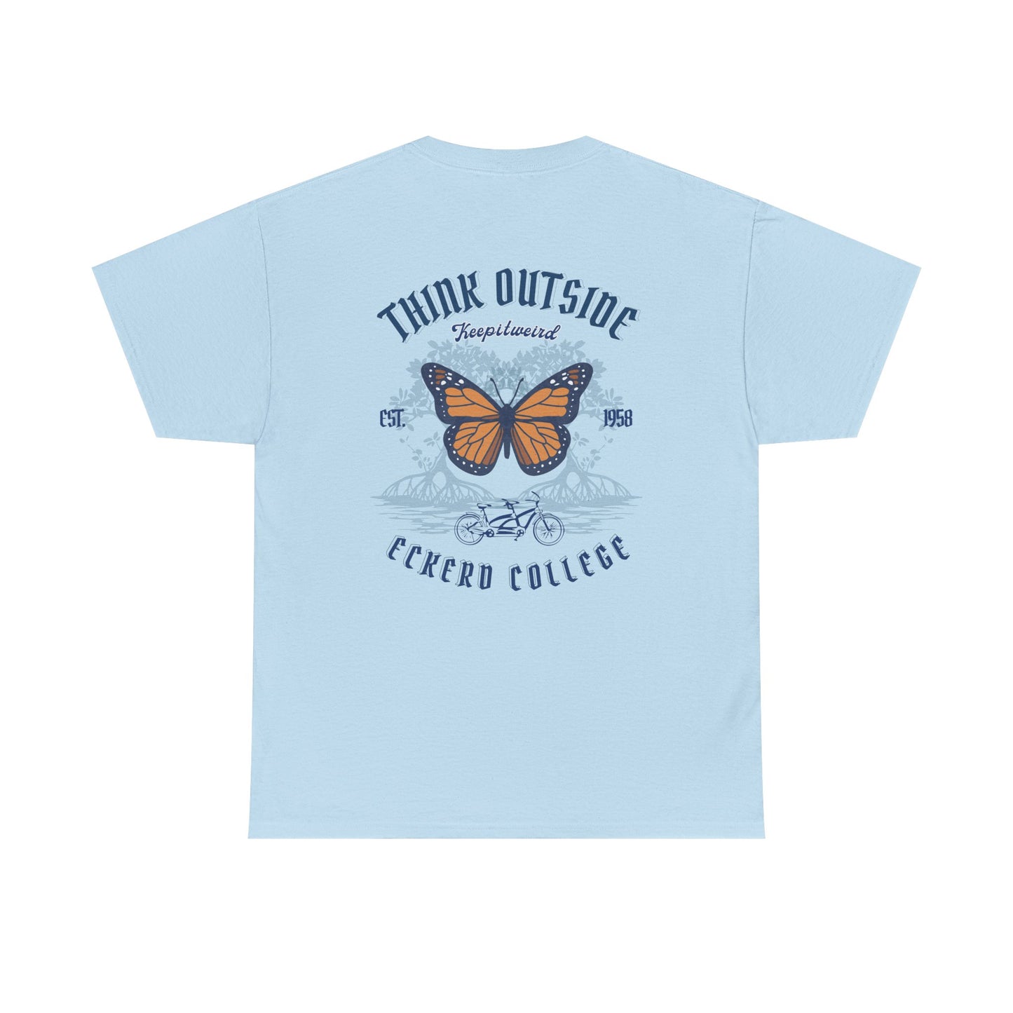 Think Outside Tee