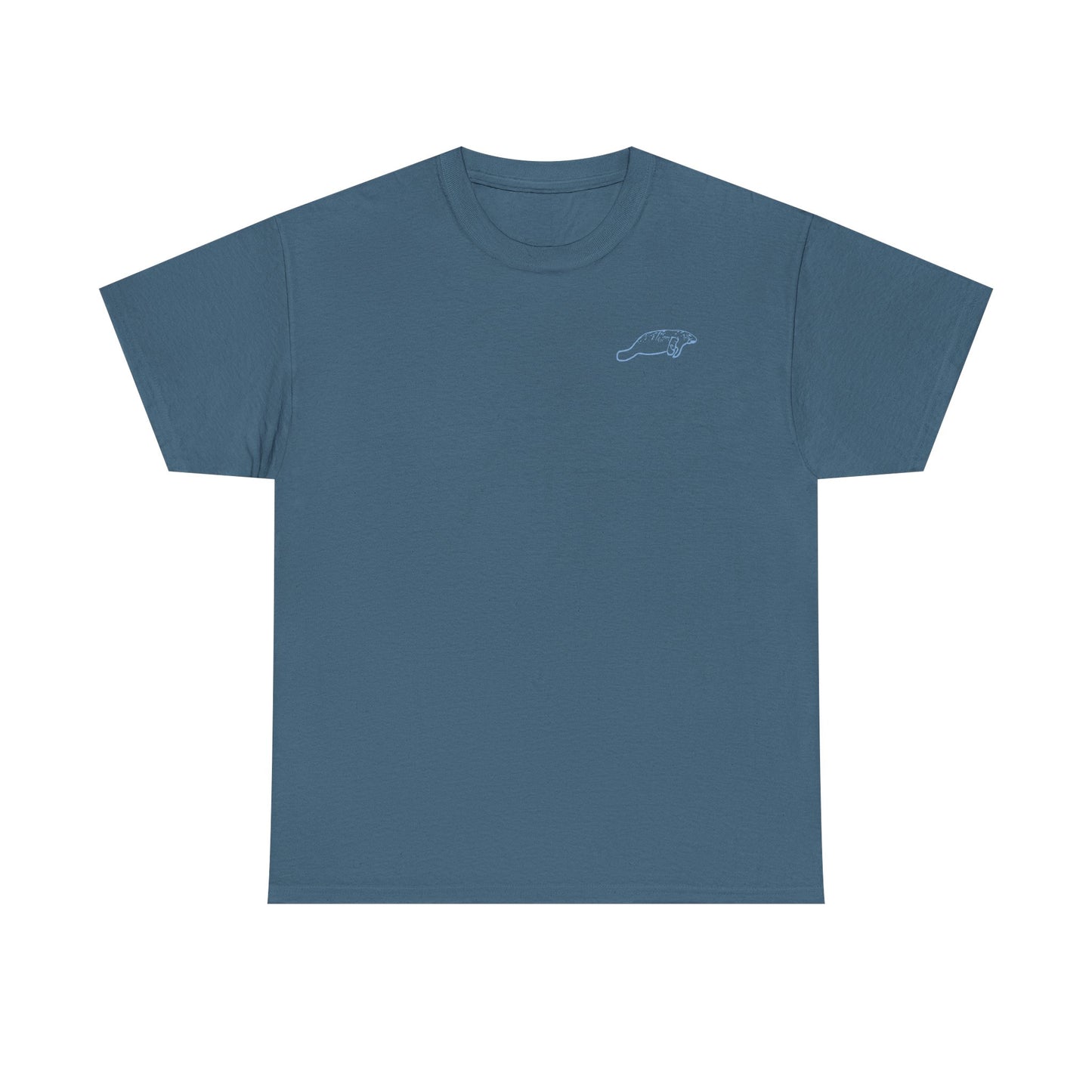 Eckerd Marine Shirt