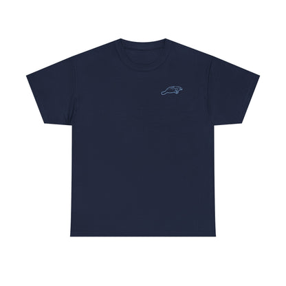 Eckerd Marine Shirt