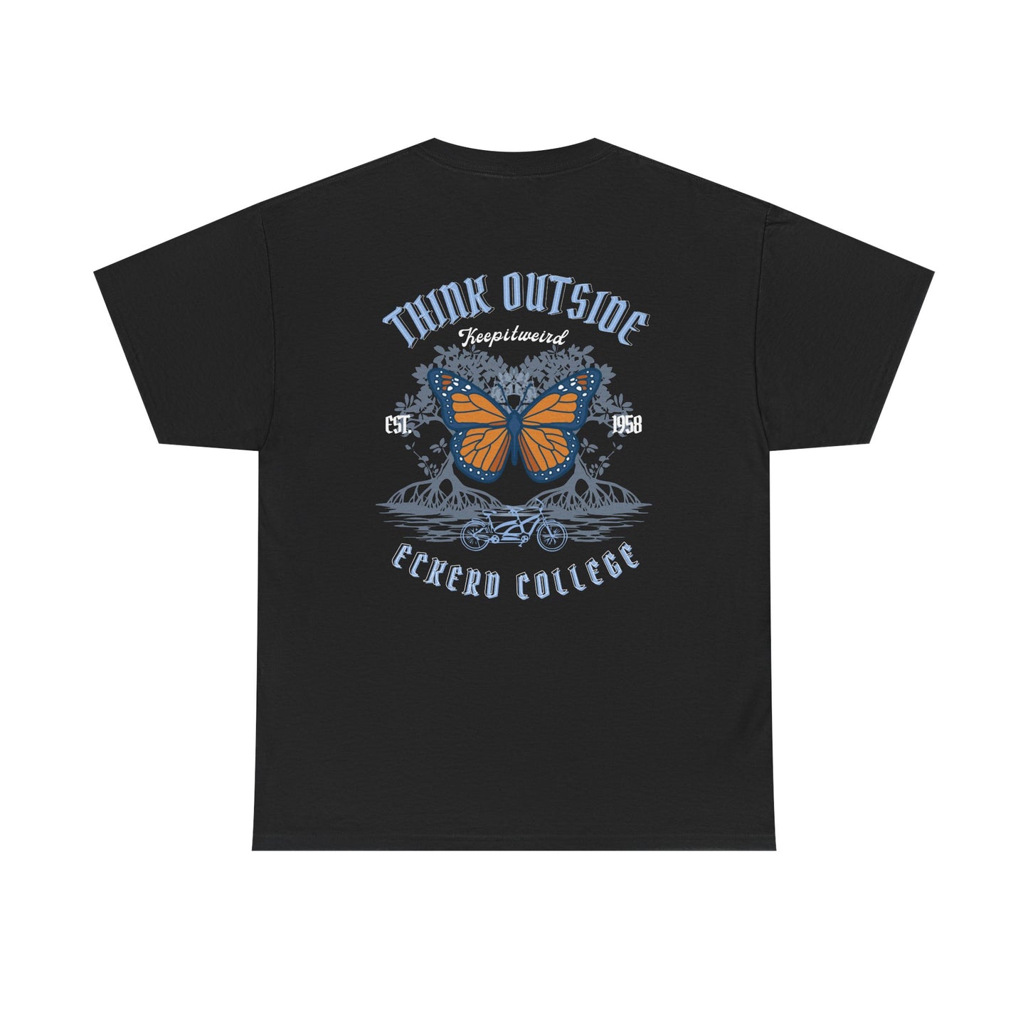 Think Outside Tee