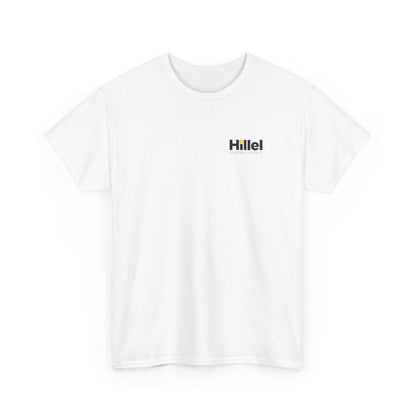 Eckerd Hillel Tee