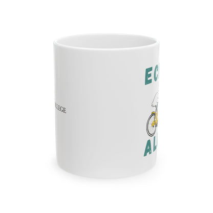 Eckerd Alumni Mug