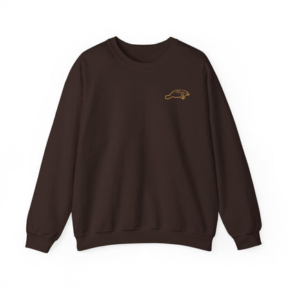 Colourful Eckerd Marine Crewneck