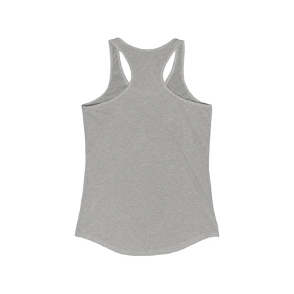 Mermaid Women's Racerback Tank