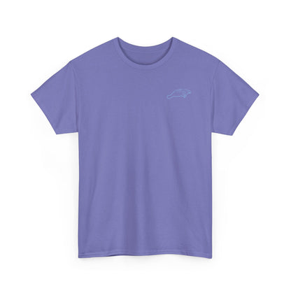 Eckerd Marine Shirt