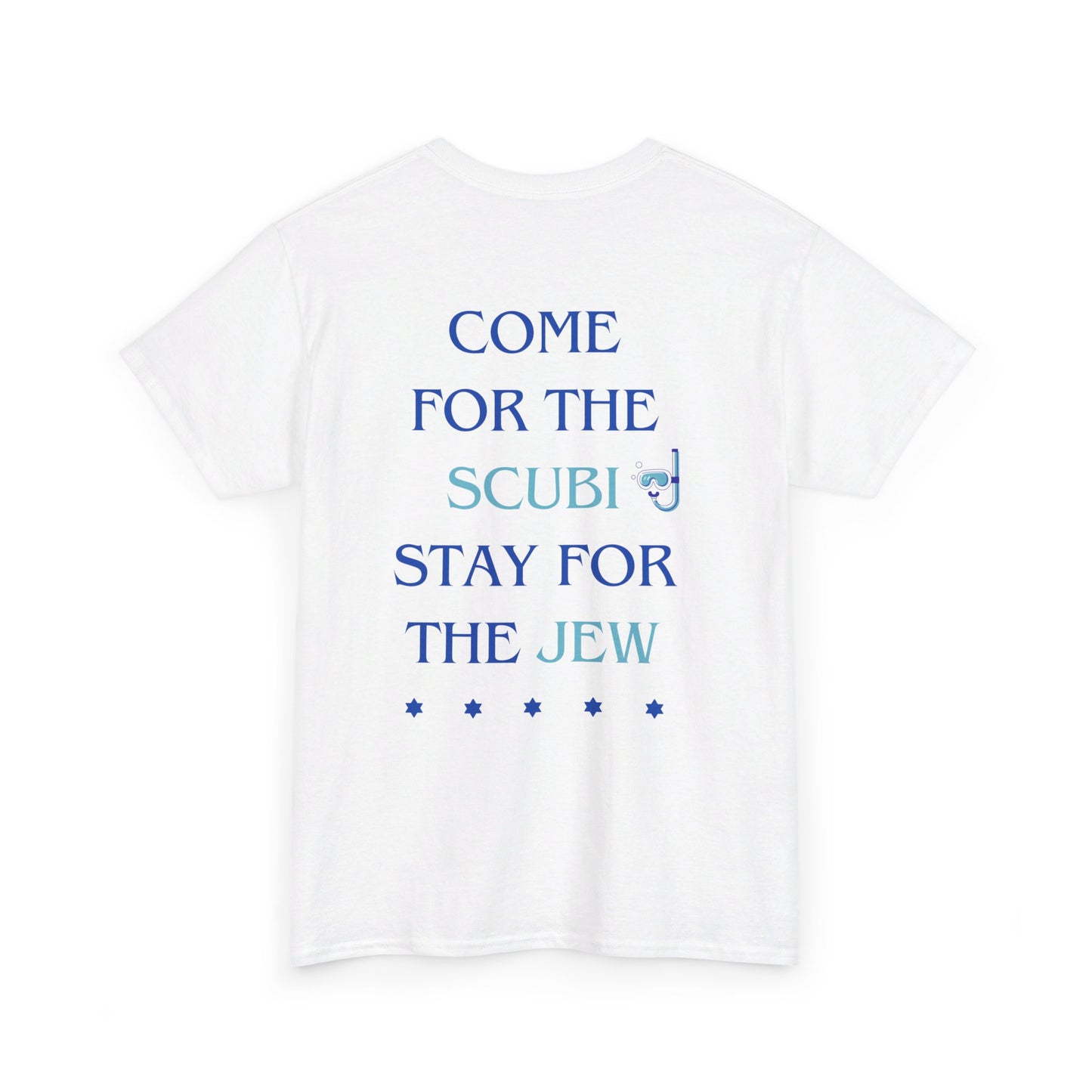 Eckerd Hillel Tee
