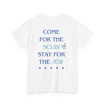 Eckerd Hillel Tee