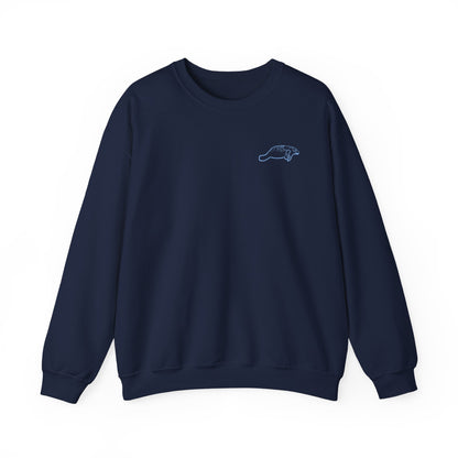 Eckerd Marine Crewneck