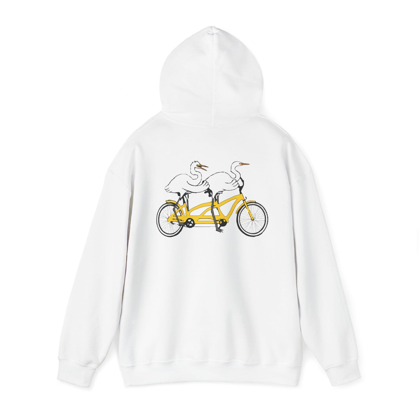 Yike Hoodie