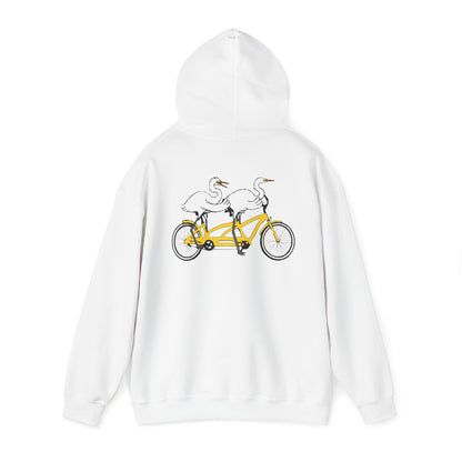 Yike Hoodie