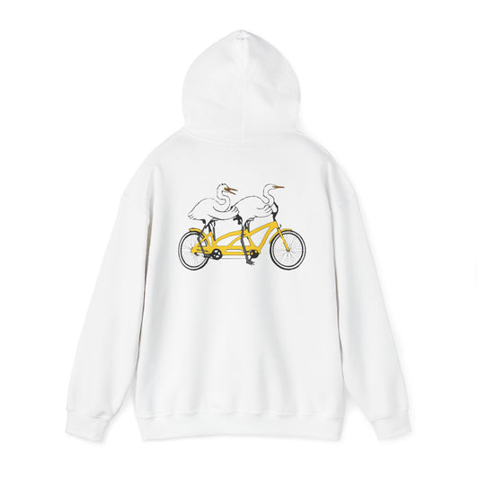 Yike Hoodie