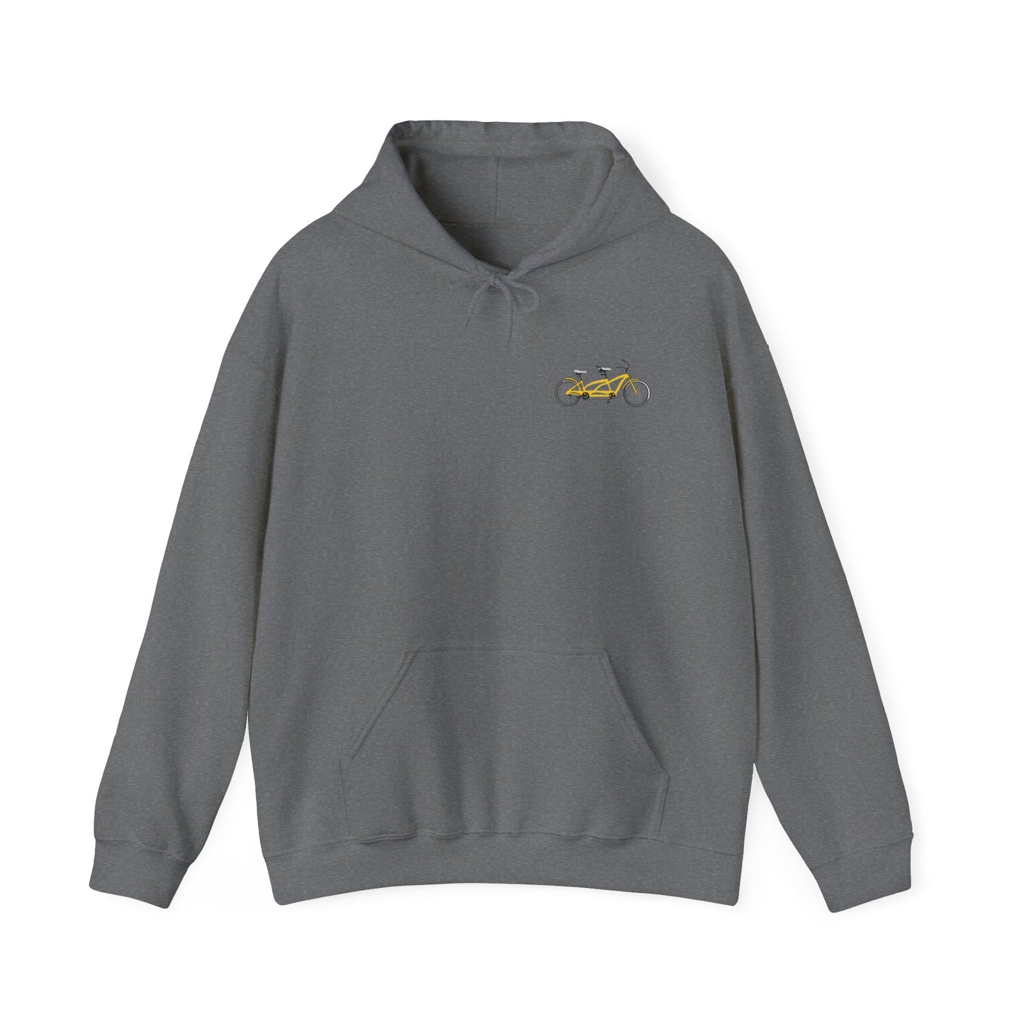 Yike Hoodie