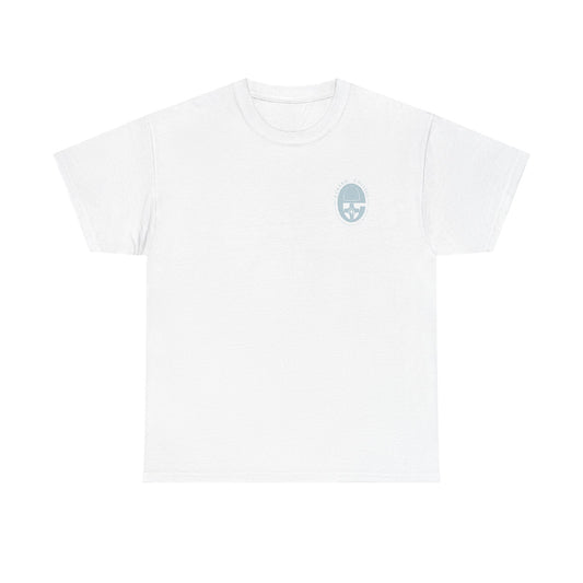 Eckerd Seal X 4 Palm Trees Tee