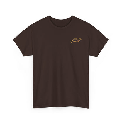 Colourful Eckerd Marine Shirt