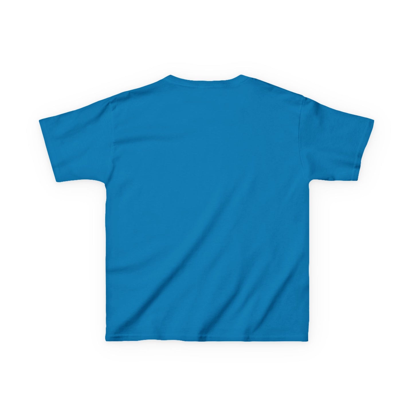 Yike kids tee