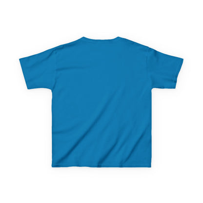 Yike kids tee