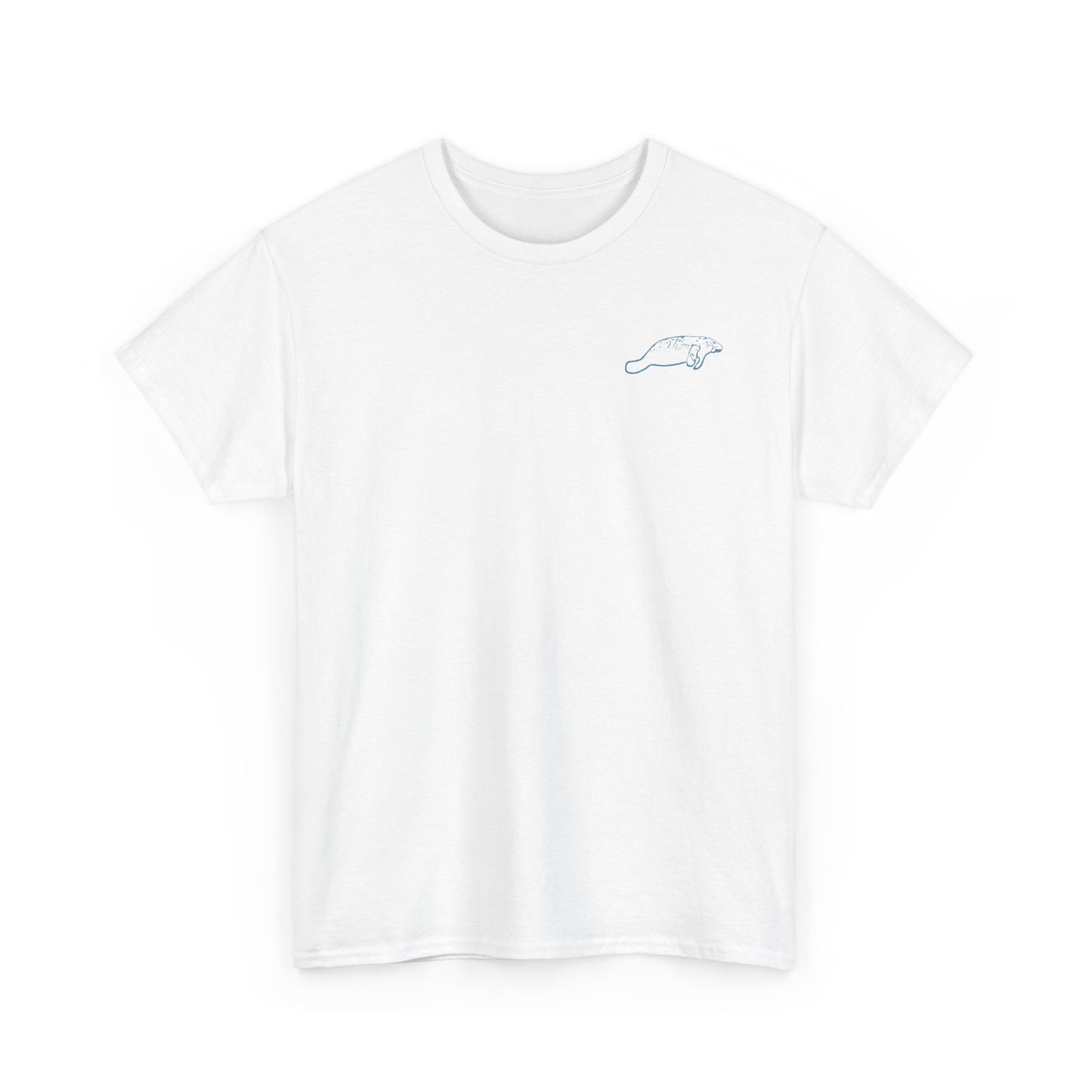 Eckerd Marine Shirt