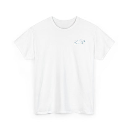 Eckerd Marine Shirt