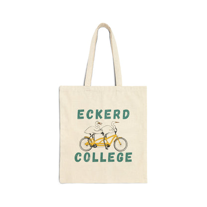 Eckerd Yike Tote Bag