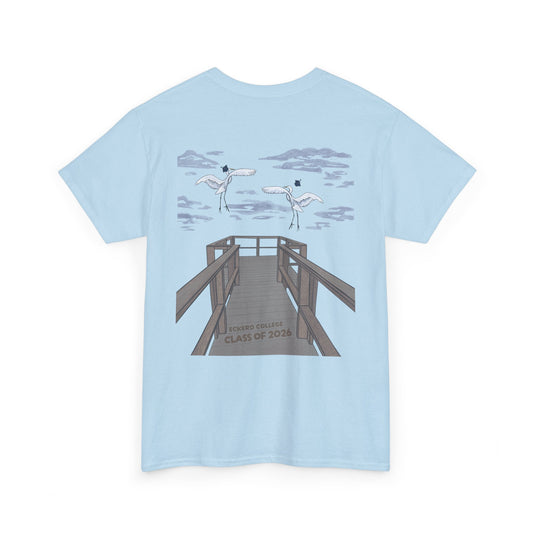 Eckerd 2026 Graduation Shirt