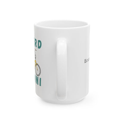 Eckerd Alumni Mug