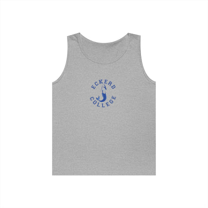 Eckerd Mermaid Heavy Cotton Tank Top