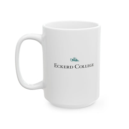 Eckerd Alumni Mug