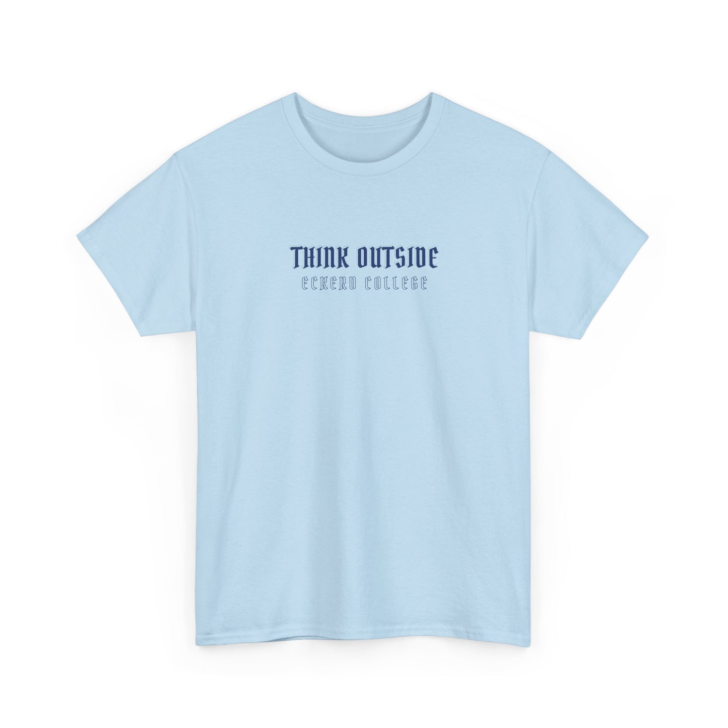Think Outside Tee