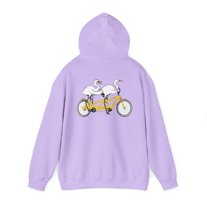 Yike Hoodie