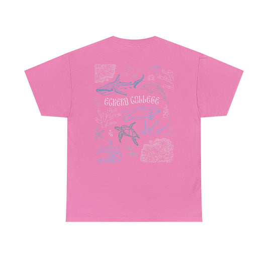 Eckerd Marine Shirt
