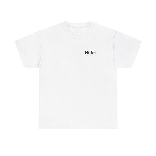 Eckerd Hillel Tee