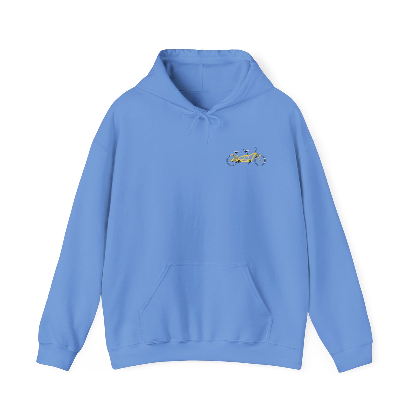 Yike Hoodie