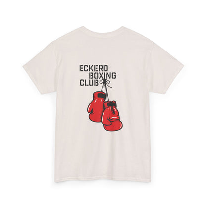 Eckerd Boxing Club Shirt